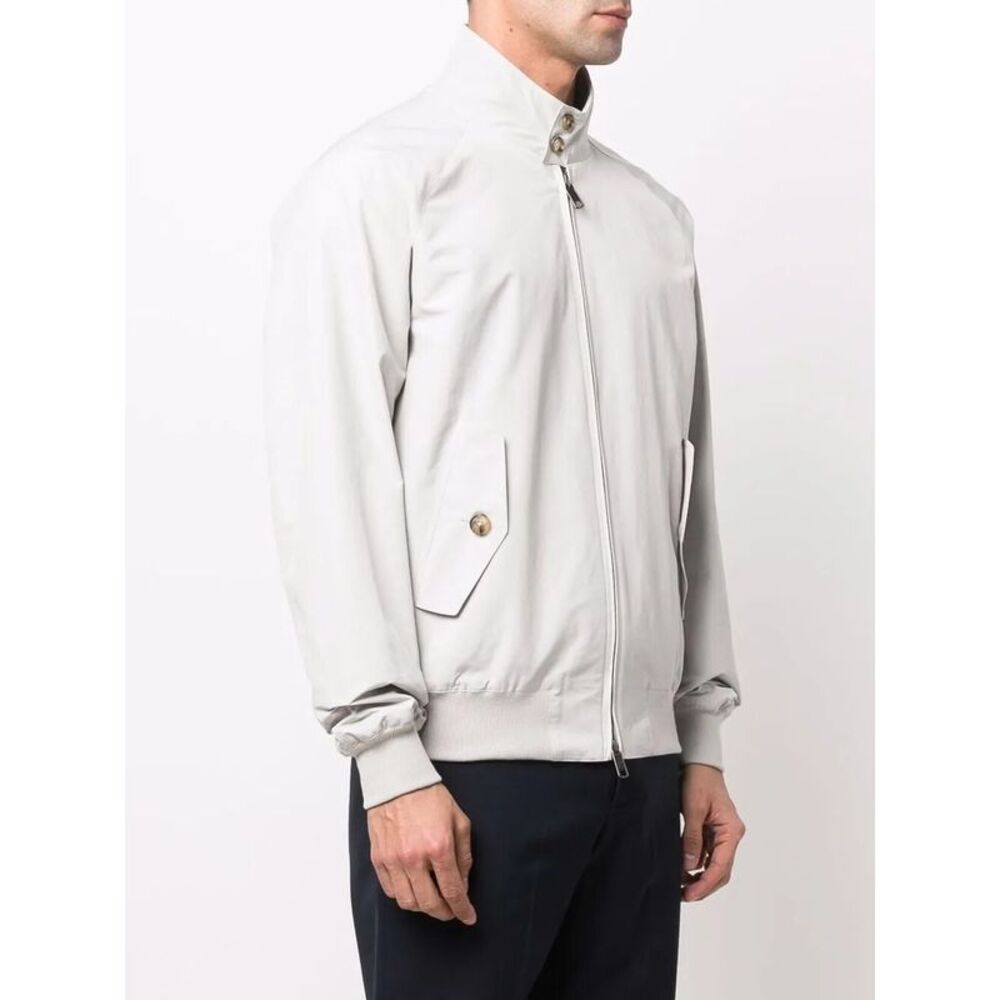 Baracuta Men "G9 Baracuta" Bomber Jacket - Picture 4 of 7